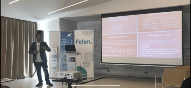 Participamos en la elaboración del informe Techyhotel Project para medir el grado de tecnología de los hoteles españoles