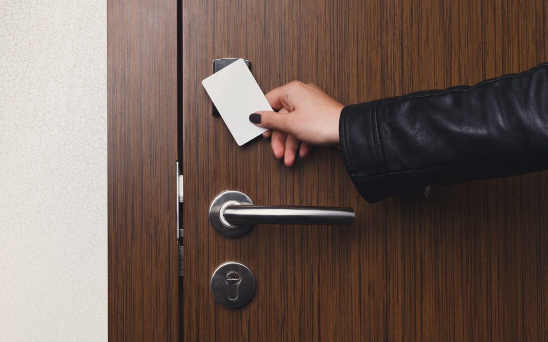 ¿Están los hoteles preparados en materia de seguridad digital?
