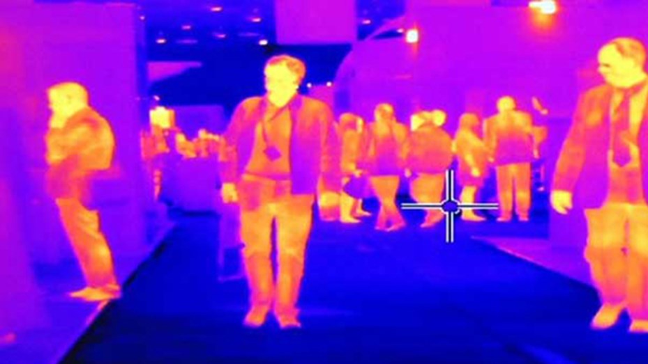 La instalación de cámaras termográficas puede suponer un tratamiento de datos sin legitimidad