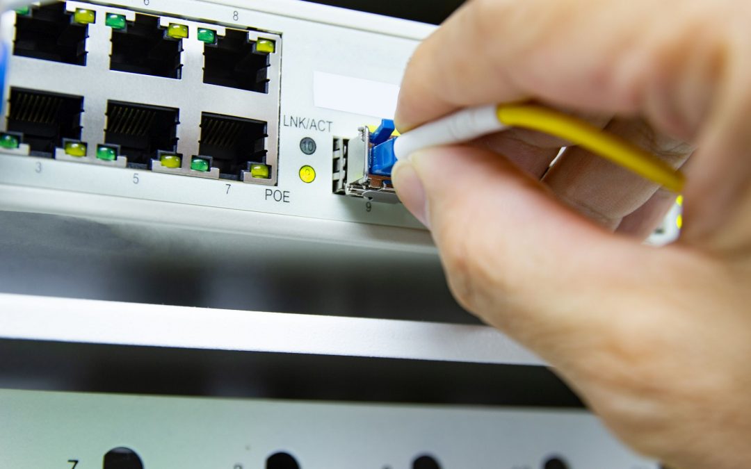 Redes GPON: la última tecnología verde que mejora el servicio de los los hoteles