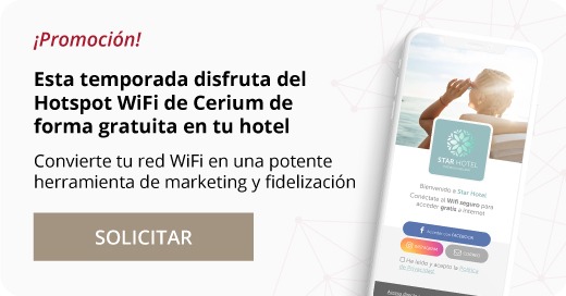 Promo hotspot