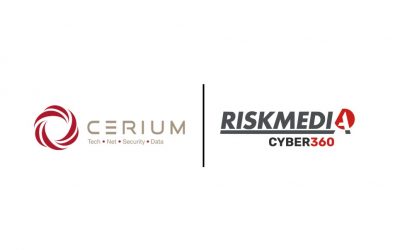 CERIUM complementa su propuesta tecnológica de ciberseguridad con una póliza de ciberriesgos