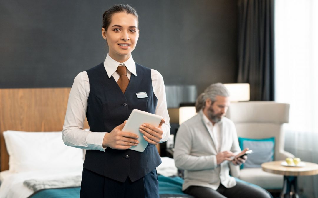 La sostenibilidad y la transformación digital: motor de crecimiento del sector hotelero