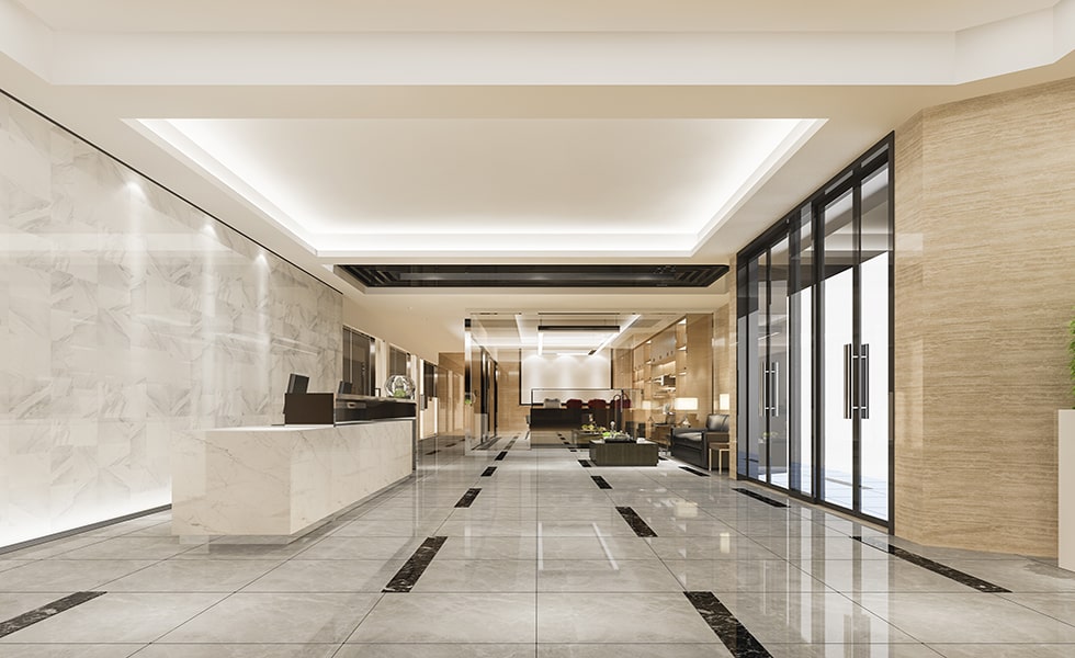 Hoteles sostenibles: claves para convertirte en uno de ellos