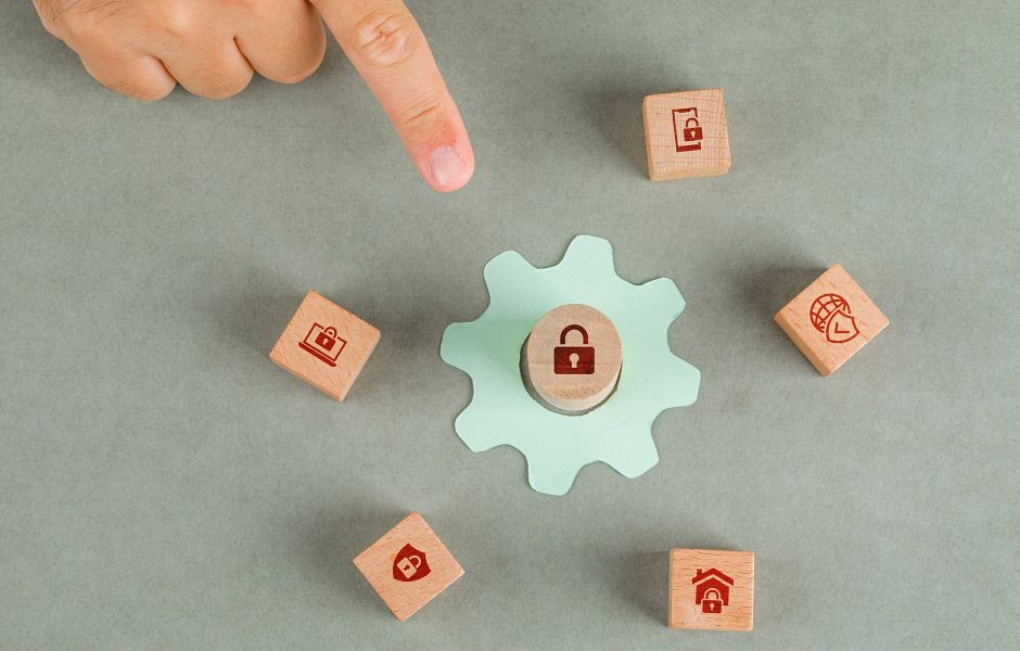 Protección de datos en hoteles: aspectos básicos de seguridad y concepto de rendición de cuentas o accountability