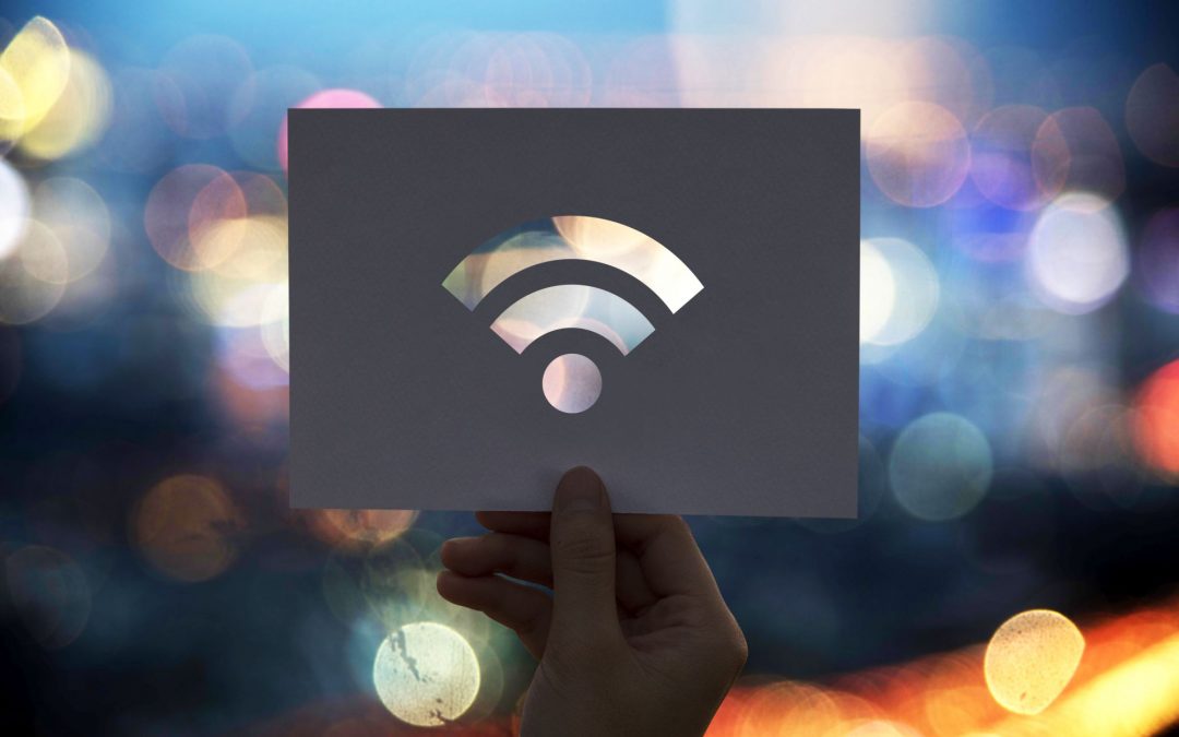 Una red wifi segura y protegida como plataforma de impulso para la digitalización hotelera