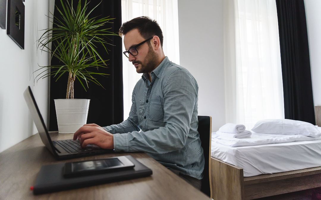 Instalación de WiFi en hoteles: gestión y optimización de ancho de banda