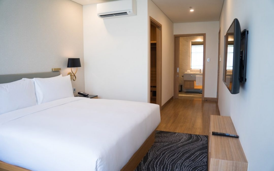 Hoteles independientes: 6 soluciones tecnológicas que te ayudarán a atraer nuevos clientes